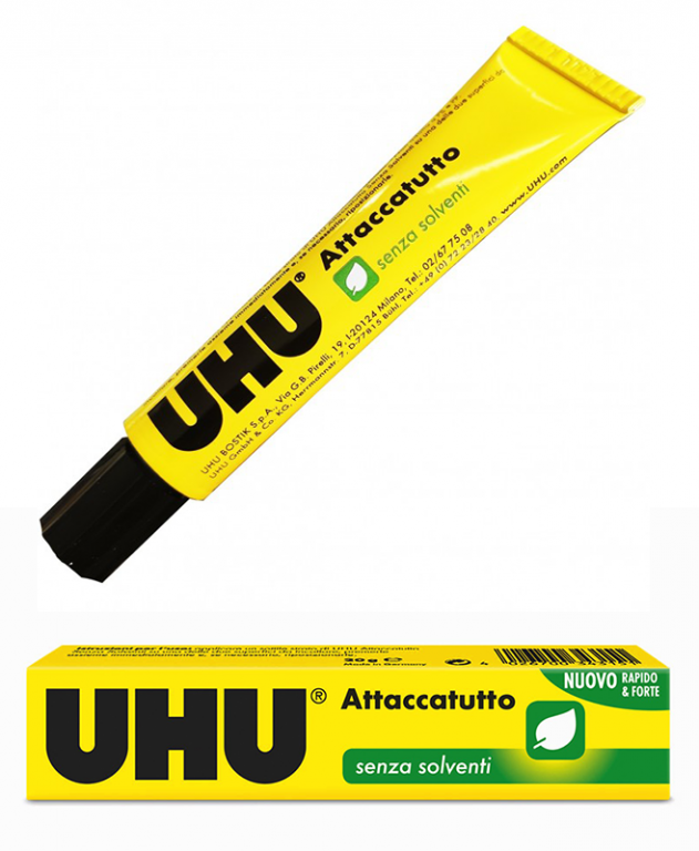 Attaccatutto UHU